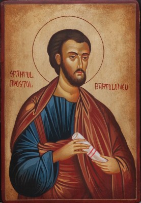 bartolomeu
