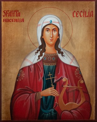 cecilia