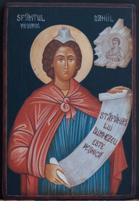 daniil
