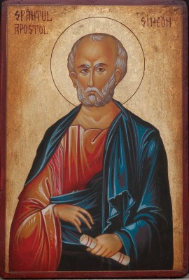 simeon